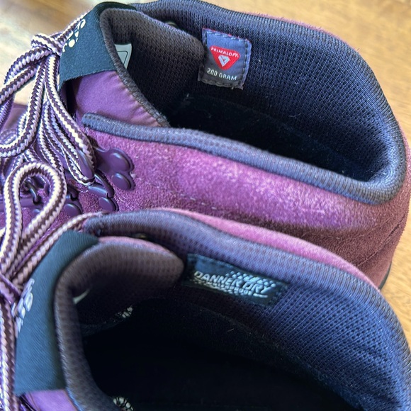 Free People x Danner boots - Picture 5 of 5